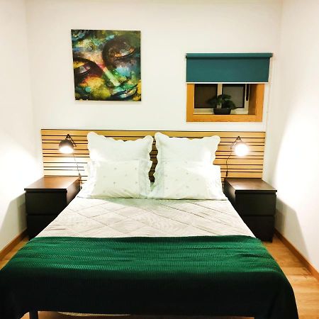 וילה נובה דה גאיה Herama Garden Guesthouse מראה חיצוני תמונה