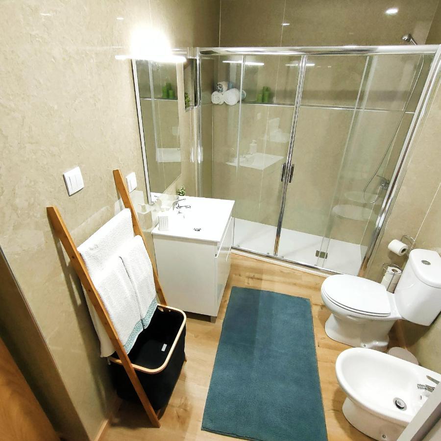 וילה נובה דה גאיה Herama Garden Guesthouse מראה חיצוני תמונה