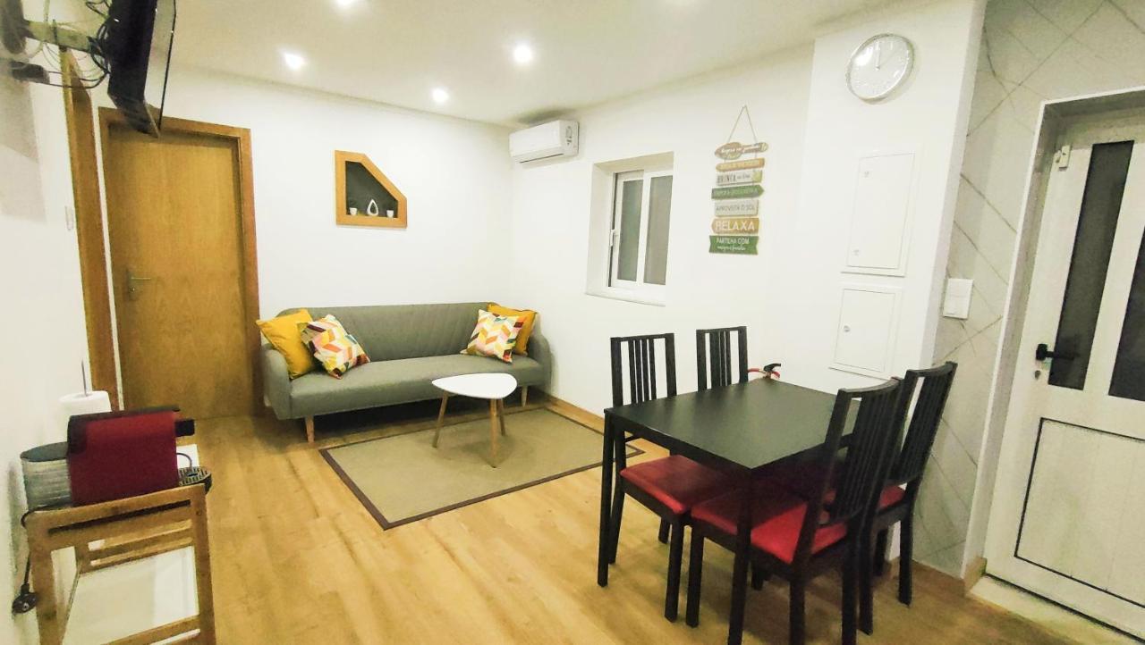 וילה נובה דה גאיה Herama Garden Guesthouse מראה חיצוני תמונה