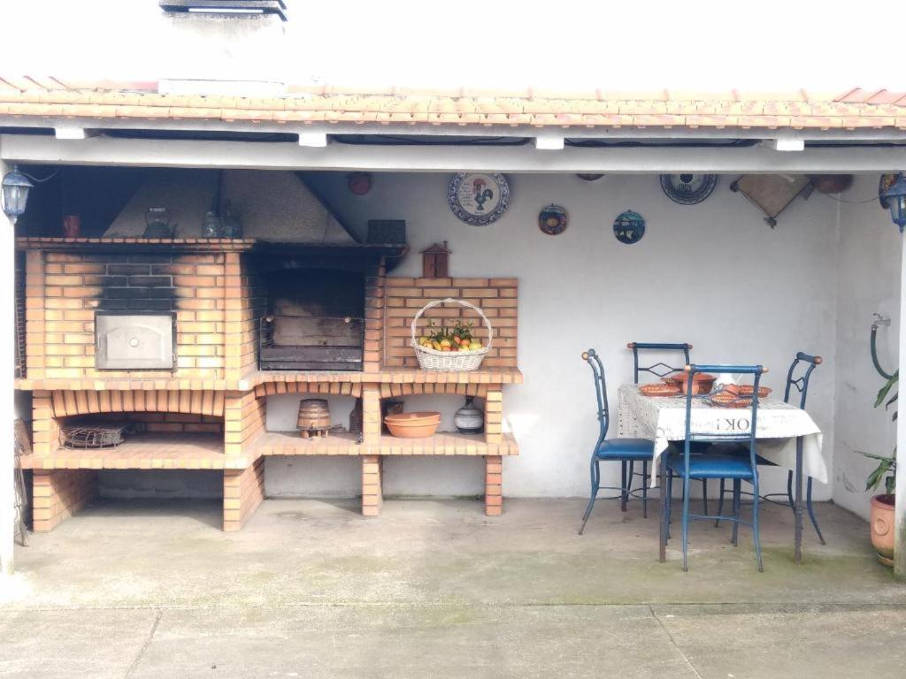 וילה נובה דה גאיה Herama Garden Guesthouse מראה חיצוני תמונה