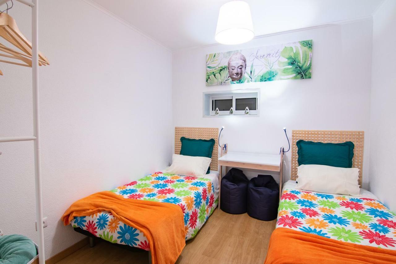 וילה נובה דה גאיה Herama Garden Guesthouse מראה חיצוני תמונה